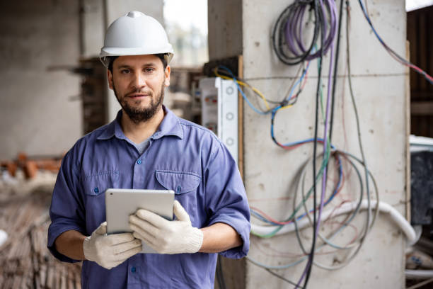 Best Electrical Contractors for Businesses  in Rowland, NC