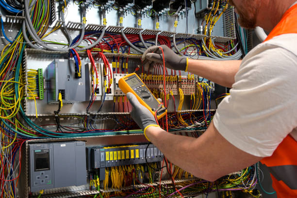 Best Electrical Repair Services  in Rowland, NC