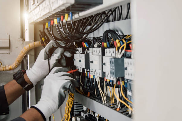 Best Electrical Upgrades for Homes  in Rowland, NC